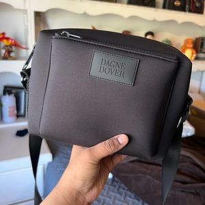 Dagne Dover Micah Neoprene Crossbody